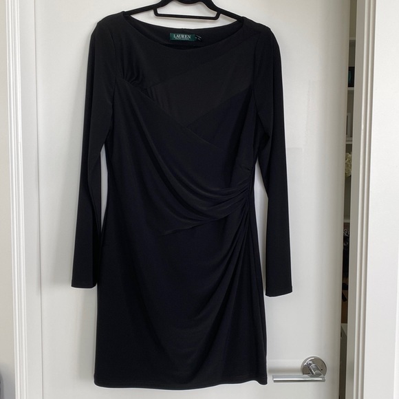 Cocktail dress - Picture 1 of 4